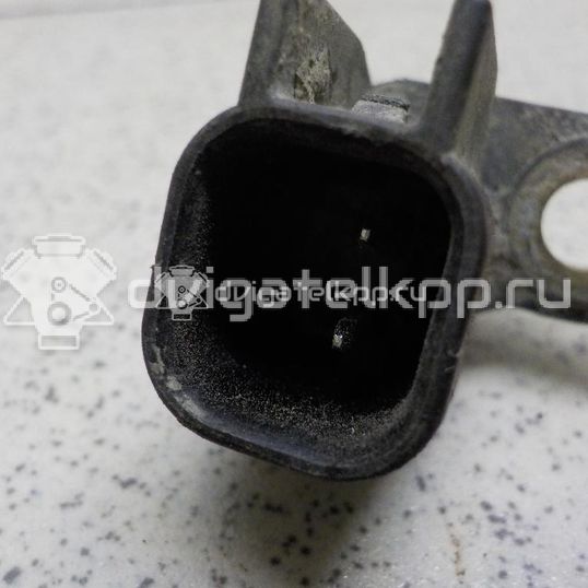 Фото Датчик ABS задний  1695086 для Ford Fiesta / Focus / Tourneo / C-Max / Galaxy