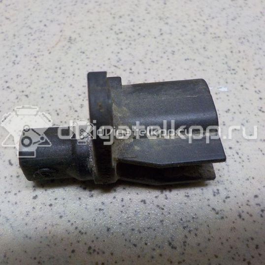 Фото Датчик ABS задний  1695086 для Ford Fiesta / Focus / Tourneo / C-Max / Galaxy