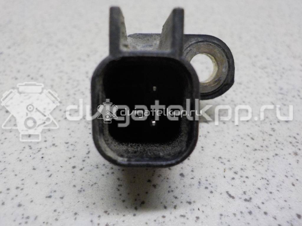 Фото Датчик ABS задний  1695086 для Ford Fiesta / Focus / Tourneo / C-Max / Galaxy {forloop.counter}}