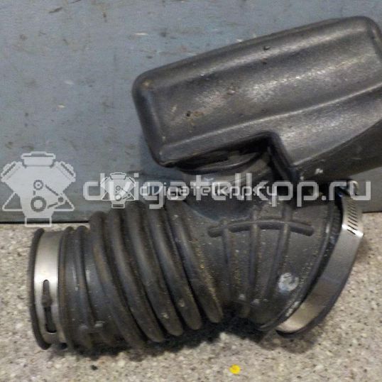 Фото Патрубок воздушного фильтра для двигателя EDZ для Chrysler / Dodge 140-163 л.с 16V 2.4 л бензин 04861415AB