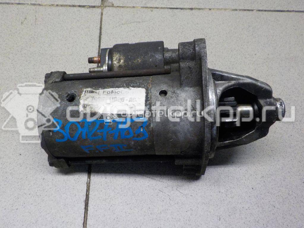 Фото Стартер  1535268 для Ford Fiesta / Focus / C-Max / Ka / Galaxy {forloop.counter}}