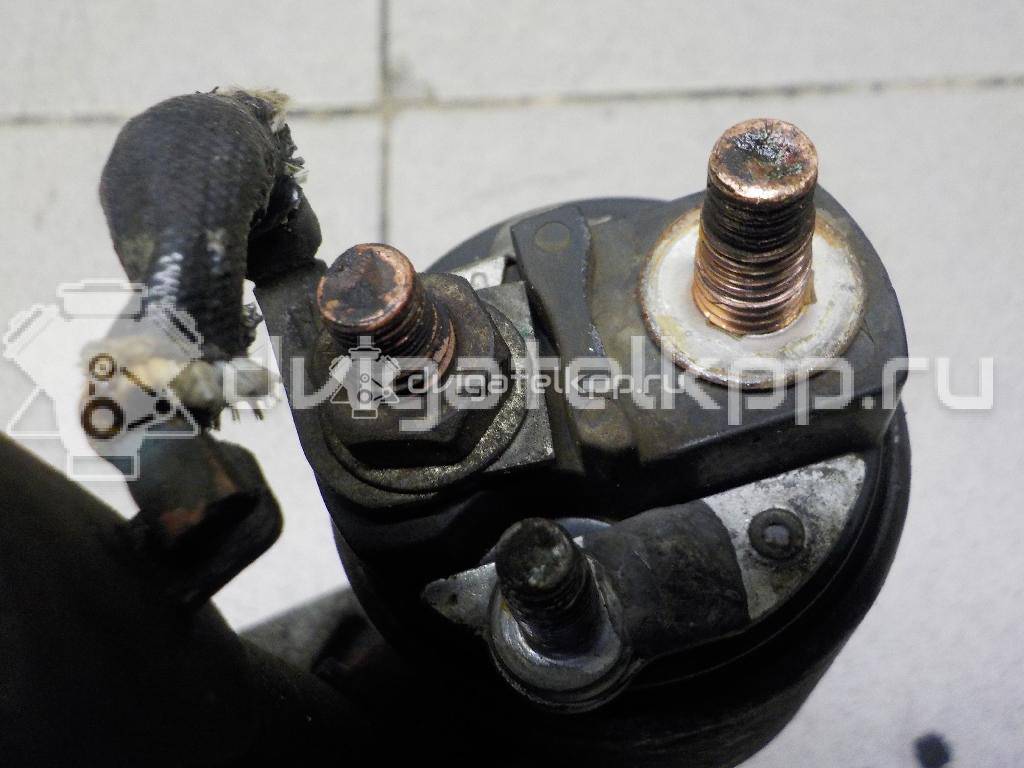 Фото Стартер  1535268 для Ford Fiesta / Focus / C-Max / Ka / Galaxy {forloop.counter}}