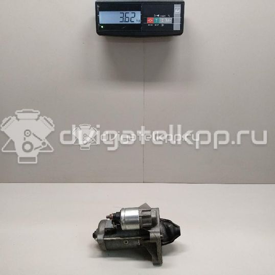 Фото Стартер  2033247 для Ford Focus / Tourneo / C-Max / Galaxy / Grand