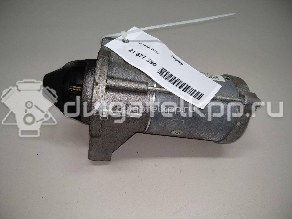 Фото Стартер  2033247 для Ford Focus / Tourneo / C-Max / Galaxy / Grand {forloop.counter}}