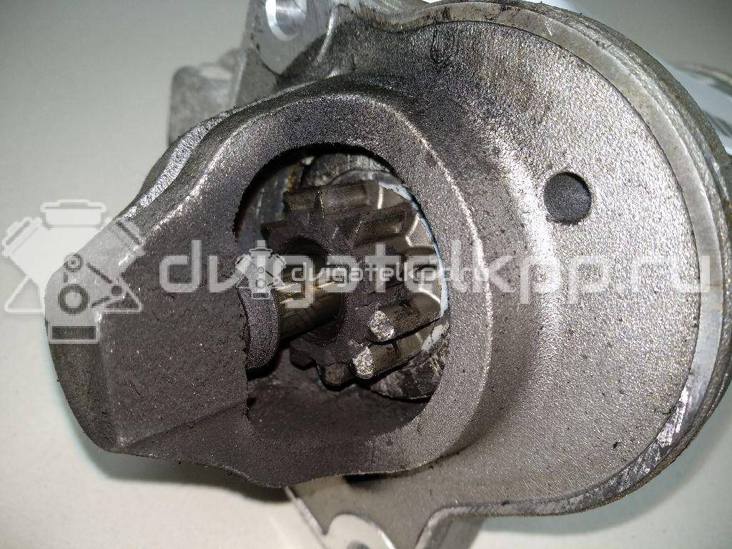 Фото Стартер  2033247 для Ford Focus / Tourneo / C-Max / Galaxy / Grand {forloop.counter}}