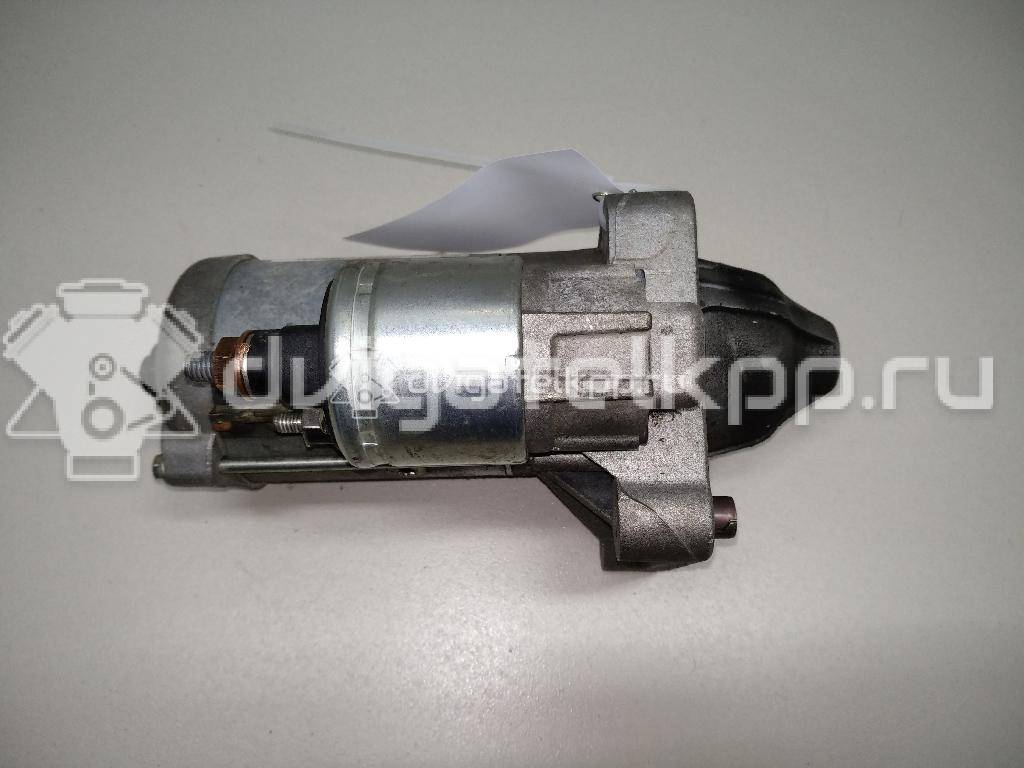 Фото Стартер  2033247 для Ford Focus / Tourneo / C-Max / Galaxy / Grand {forloop.counter}}