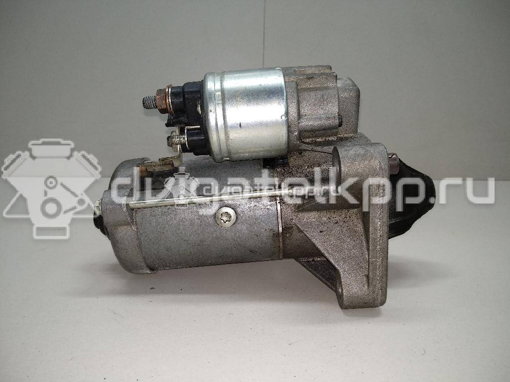 Фото Стартер  2033247 для Ford Focus / Tourneo / C-Max / Galaxy / Grand {forloop.counter}}