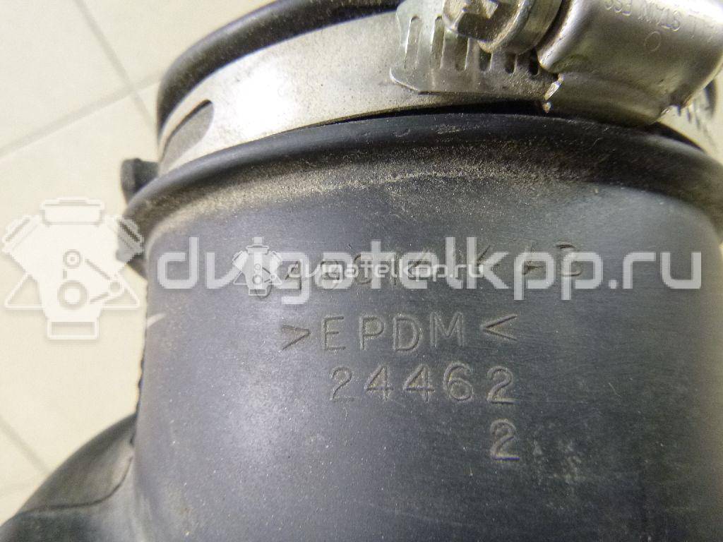 Фото Патрубок воздушного фильтра для двигателя EGH для Chrysler / Plymouth / Dodge 152-218 л.с 12V 3.8 л бензин 04861414AB {forloop.counter}}