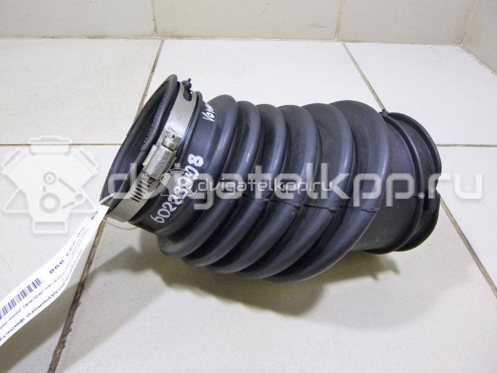 Фото Патрубок воздушного фильтра для двигателя EGA для Chrysler / Plymouth / Dodge 150-182 л.с 12V 3.3 л бензин 4861414AB {forloop.counter}}