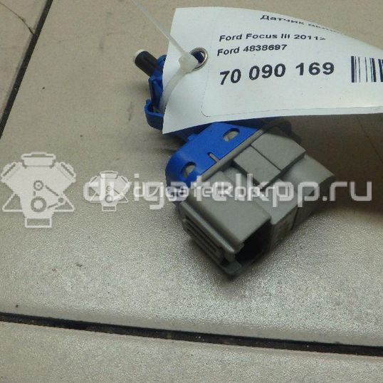 Фото Датчик включения стопсигнала  4838697 для Ford Fiesta / Focus / Tourneo / C-Max / Ka