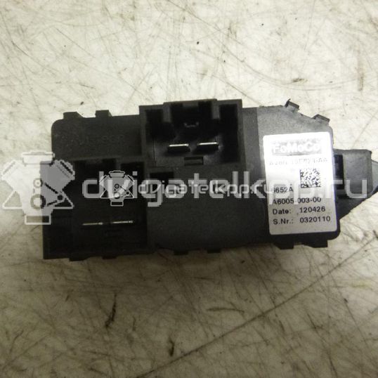Фото Резистор отопителя  av6n19e624aa для Ford Focus / C-Max / Grand / Kuga / Transit