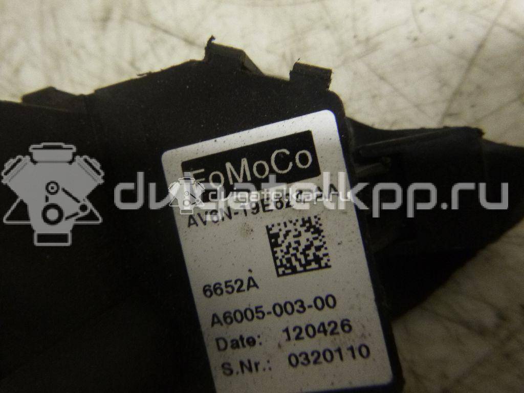 Фото Резистор отопителя  av6n19e624aa для Ford Focus / C-Max / Grand / Kuga / Transit {forloop.counter}}