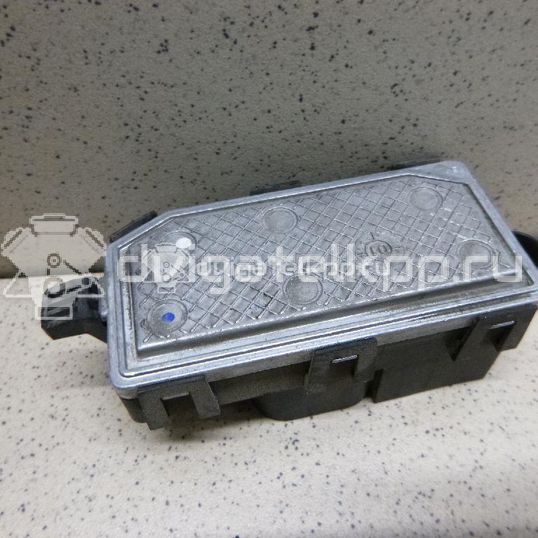 Фото Резистор отопителя  av6n19e624aa для Ford Focus / C-Max / Grand / Kuga / Transit
