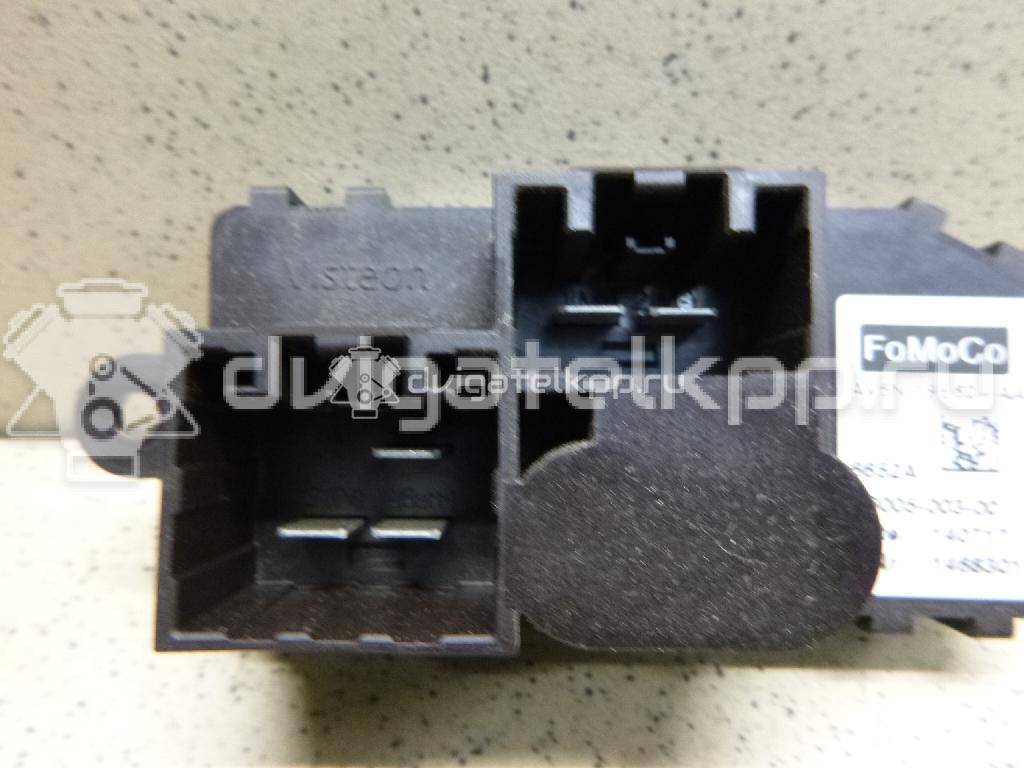 Фото Резистор отопителя  av6n19e624aa для Ford Focus / C-Max / Grand / Kuga / Transit {forloop.counter}}