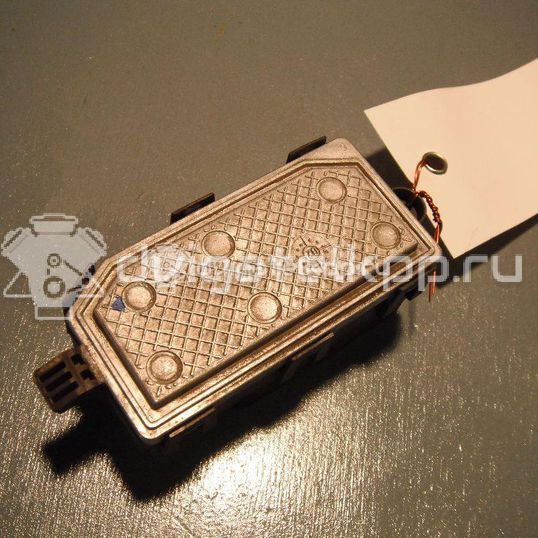 Фото Резистор отопителя  av6n19e624aa для Ford Focus / C-Max / Grand / Kuga / Transit