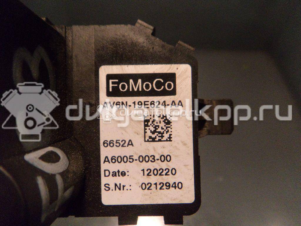 Фото Резистор отопителя  av6n19e624aa для Ford Focus / C-Max / Grand / Kuga / Transit {forloop.counter}}