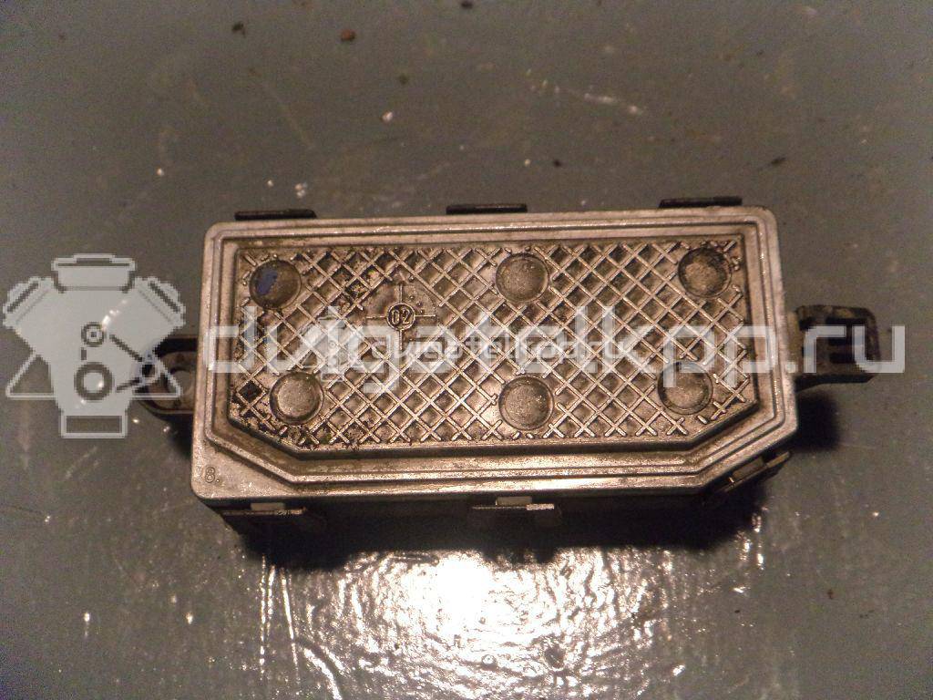 Фото Резистор отопителя  av6n19e624aa для Ford Focus / C-Max / Grand / Kuga / Transit {forloop.counter}}