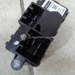 Фото Резистор отопителя  AV6N19E624AA для Ford Focus / C-Max / Grand / Kuga / Transit {forloop.counter}}