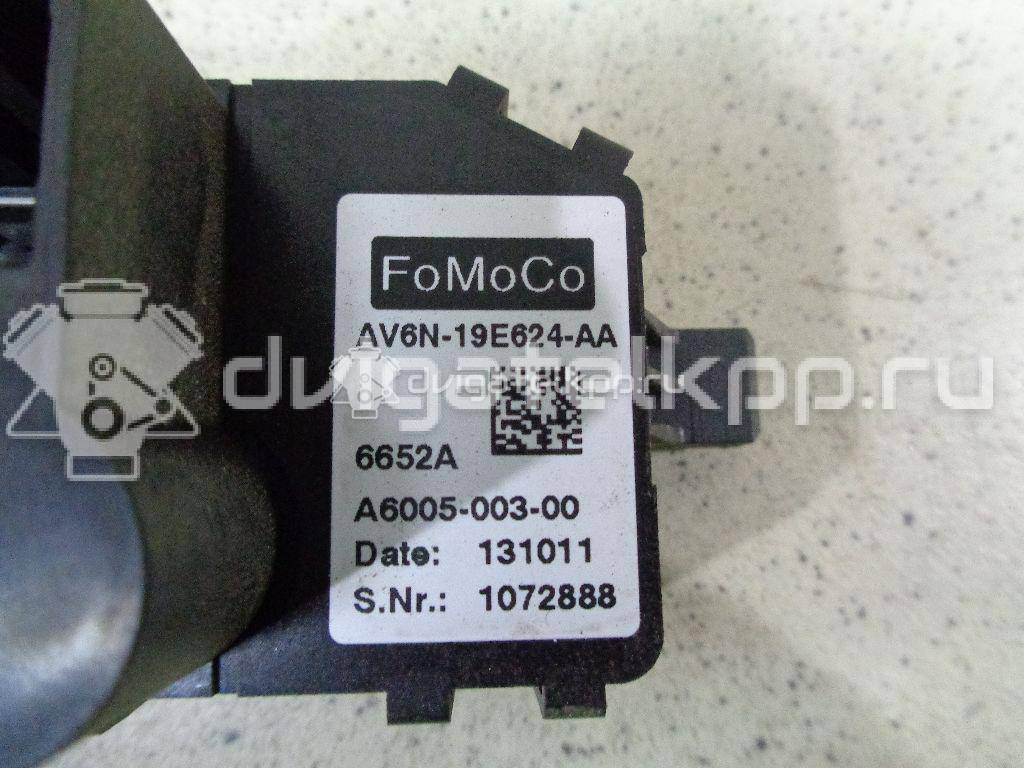 Фото Резистор отопителя  AV6N19E624AA для Ford Focus / C-Max / Grand / Kuga / Transit {forloop.counter}}