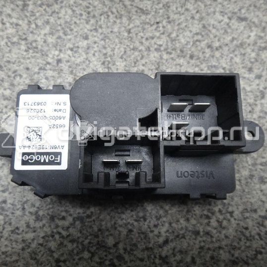 Фото Резистор отопителя  av6n19e624aa для Ford Focus / C-Max / Grand / Kuga / Transit