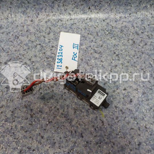 Фото Резистор отопителя  av6n19e624aa для Ford Focus / C-Max / Grand / Kuga / Transit