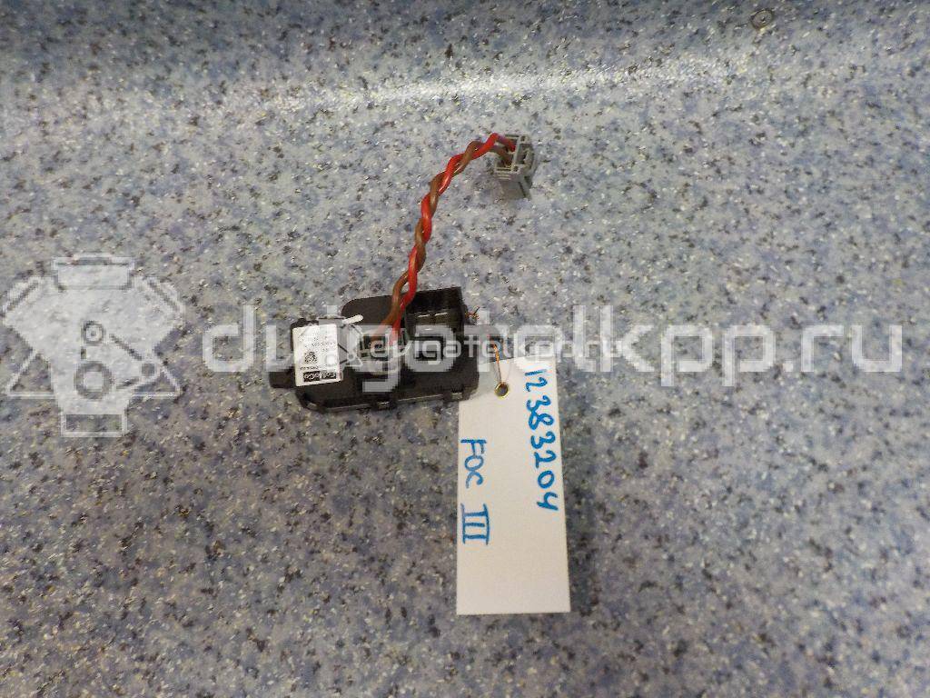 Фото Резистор отопителя  av6n19e624aa для Ford Focus / C-Max / Grand / Kuga / Transit {forloop.counter}}
