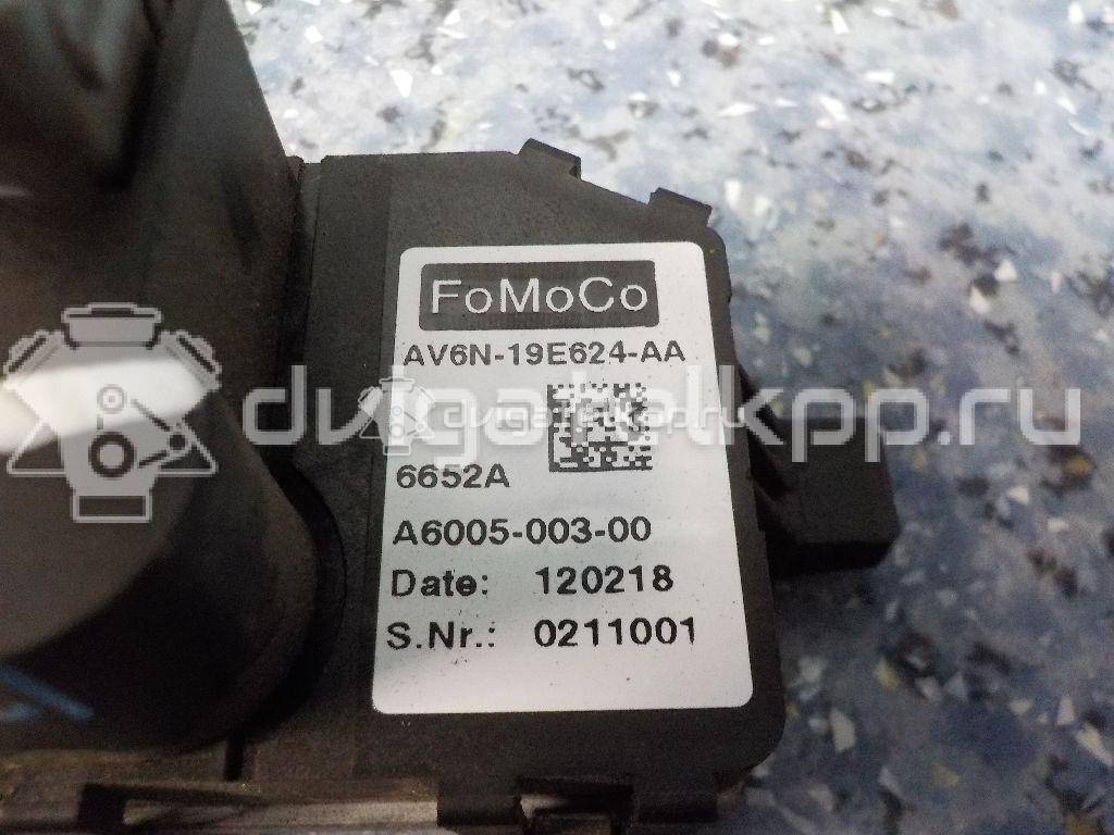 Фото Резистор отопителя  av6n19e624aa для Ford Focus / C-Max / Grand / Kuga / Transit {forloop.counter}}