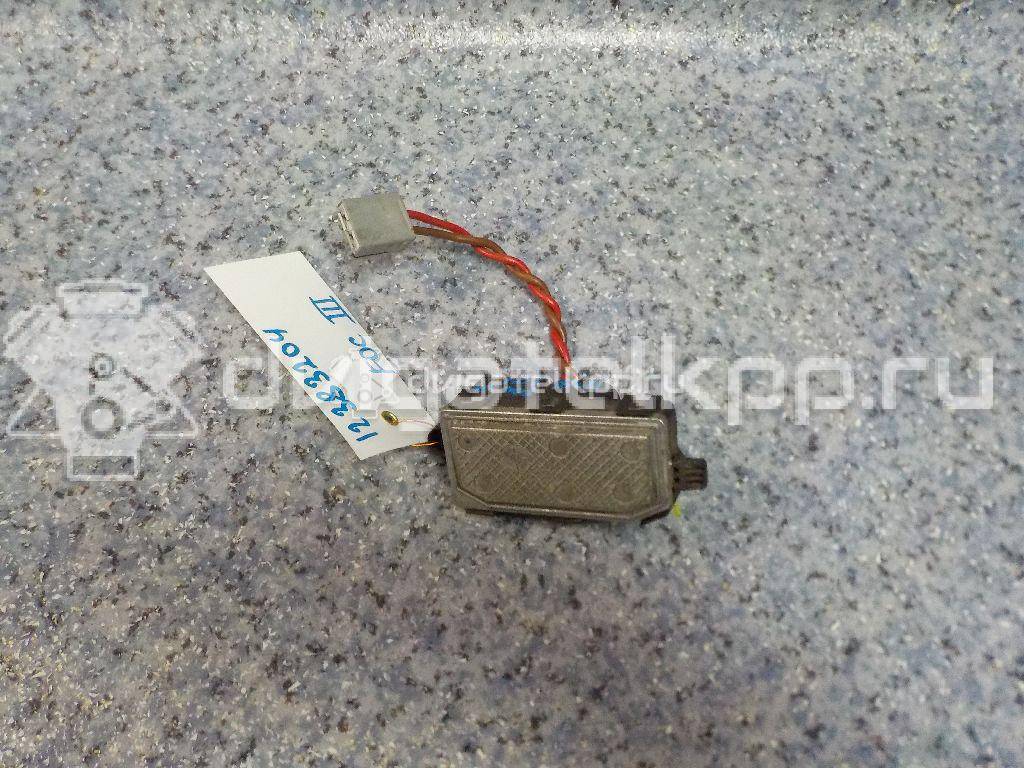Фото Резистор отопителя  av6n19e624aa для Ford Focus / C-Max / Grand / Kuga / Transit {forloop.counter}}