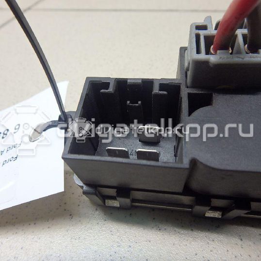Фото Резистор отопителя  av6n19e624aa для Ford Focus / C-Max / Grand / Kuga / Transit