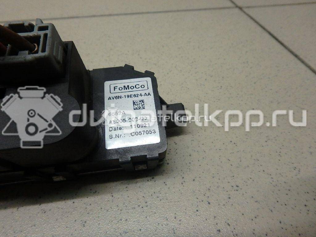 Фото Резистор отопителя  av6n19e624aa для Ford Focus / C-Max / Grand / Kuga / Transit {forloop.counter}}