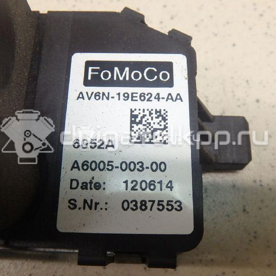 Фото Резистор отопителя  av6n19e624aa для Ford Focus / C-Max / Grand / Kuga / Transit