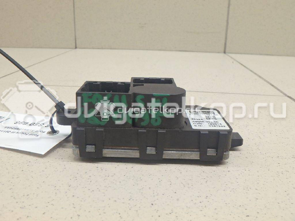 Фото Резистор отопителя  av6n19e624aa для Ford Focus / C-Max / Grand / Kuga / Transit {forloop.counter}}