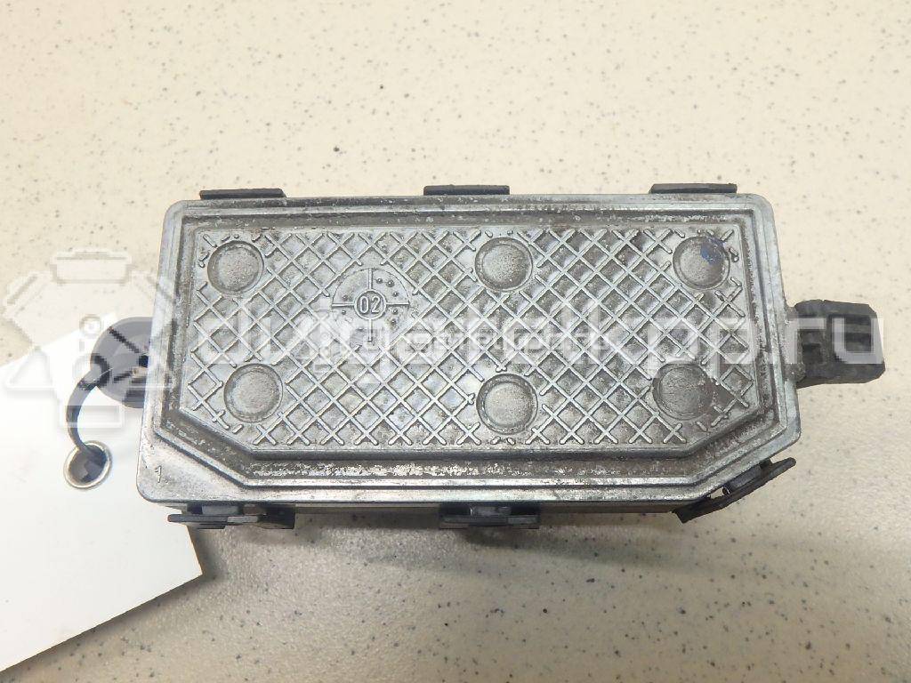Фото Резистор отопителя  av6n19e624aa для Ford Focus / C-Max / Grand / Kuga / Transit {forloop.counter}}
