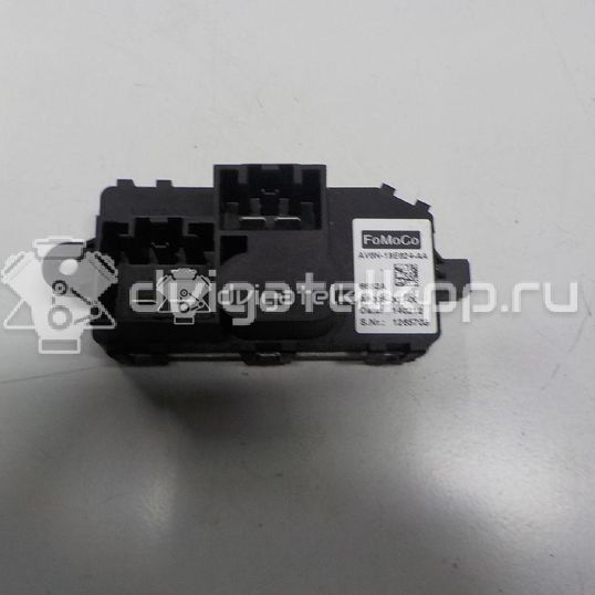Фото Резистор отопителя  av6n19e624aa для Ford Focus / C-Max / Grand / Kuga / Transit