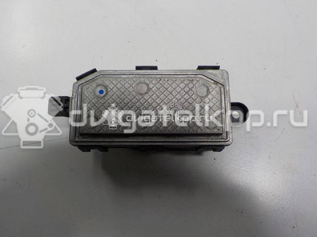 Фото Резистор отопителя  av6n19e624aa для Ford Focus / C-Max / Grand / Kuga / Transit {forloop.counter}}