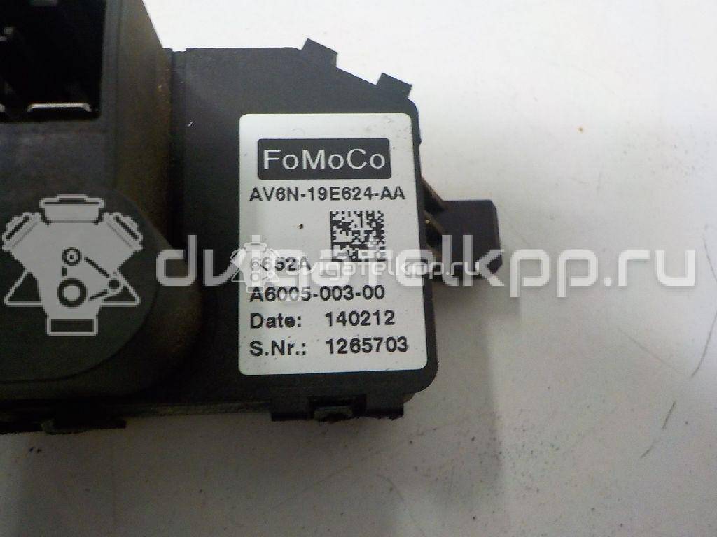 Фото Резистор отопителя  av6n19e624aa для Ford Focus / C-Max / Grand / Kuga / Transit {forloop.counter}}