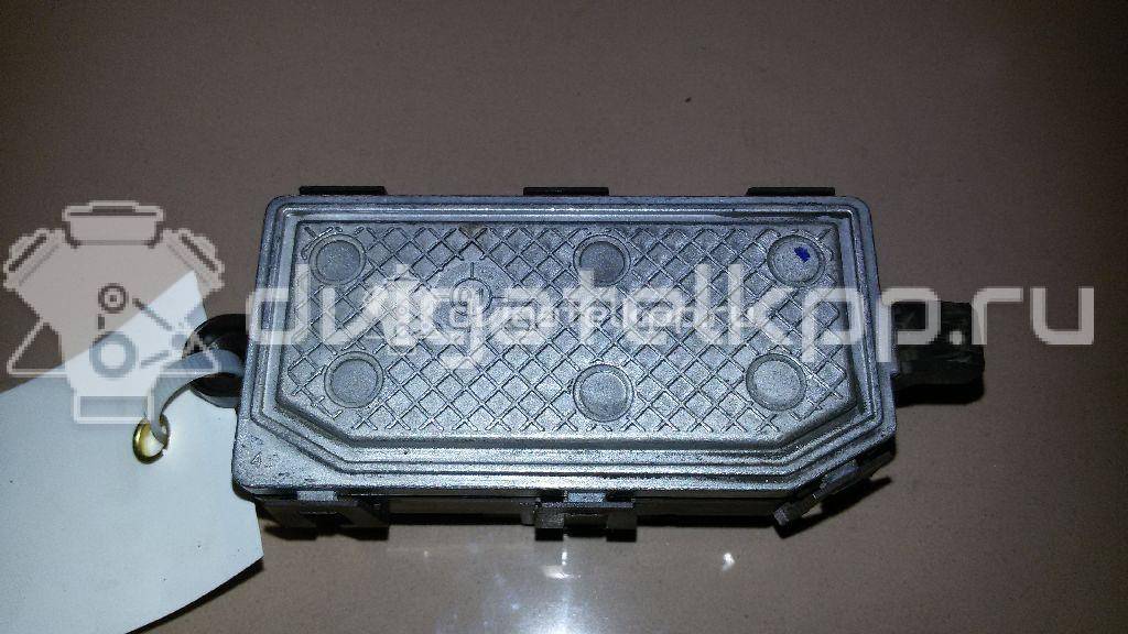 Фото Резистор отопителя  av6n19e624aa для Ford Focus / C-Max / Grand / Kuga / Transit {forloop.counter}}
