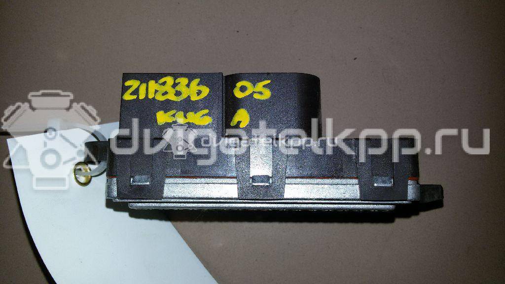 Фото Резистор отопителя  av6n19e624aa для Ford Focus / C-Max / Grand / Kuga / Transit {forloop.counter}}