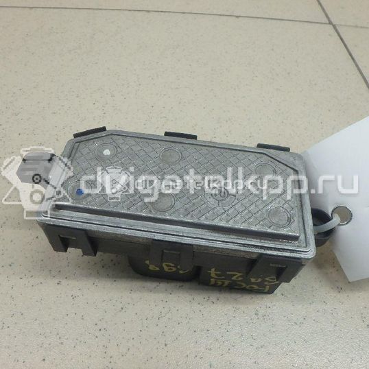 Фото Резистор отопителя  av6n19e624aa для Ford Focus / C-Max / Grand / Kuga / Transit