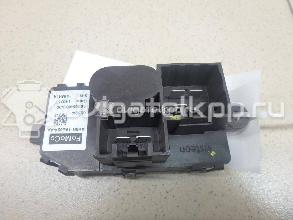 Фото Резистор отопителя  av6n19e624aa для Ford Focus / C-Max / Grand / Kuga / Transit {forloop.counter}}