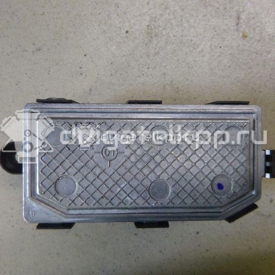 Фото Резистор отопителя  av6n19e624aa для Ford Focus / C-Max / Grand / Kuga / Transit