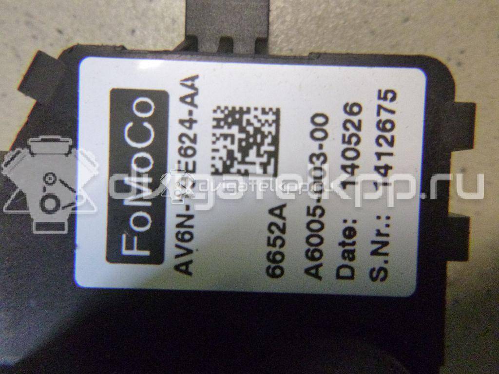 Фото Резистор отопителя  av6n19e624aa для Ford Focus / C-Max / Grand / Kuga / Transit {forloop.counter}}