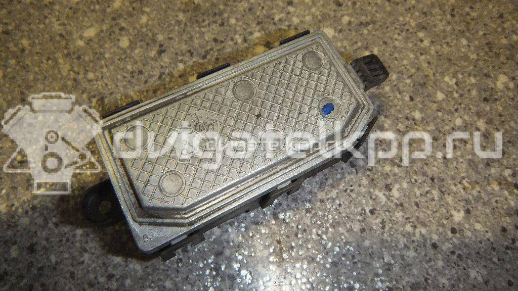 Фото Резистор отопителя  av6n19e624aa для Ford Focus / C-Max / Grand / Kuga / Transit {forloop.counter}}