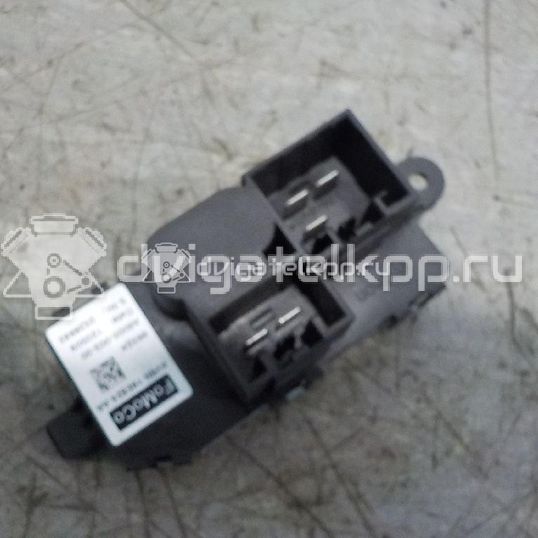 Фото Резистор отопителя  AV6N19E624AA для Ford Focus / C-Max / Grand / Kuga / Transit