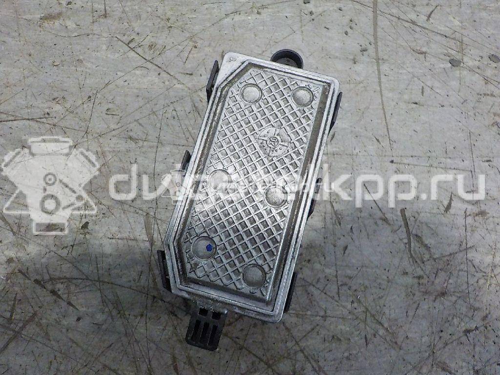 Фото Резистор отопителя  AV6N19E624AA для Ford Focus / C-Max / Grand / Kuga / Transit {forloop.counter}}
