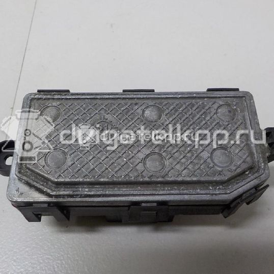 Фото Резистор отопителя  av6n19e624aa для Ford Focus / C-Max / Grand / Kuga / Transit