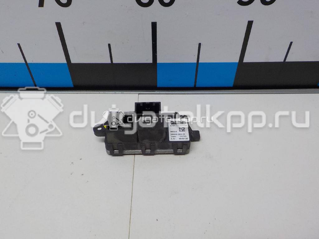Фото Резистор отопителя  av6n19e624aa для Ford Focus / C-Max / Grand / Kuga / Transit {forloop.counter}}