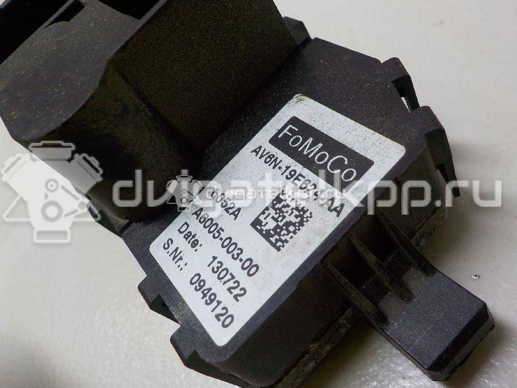 Фото Резистор отопителя  av6n19e624aa для Ford Focus / C-Max / Grand / Kuga / Transit {forloop.counter}}