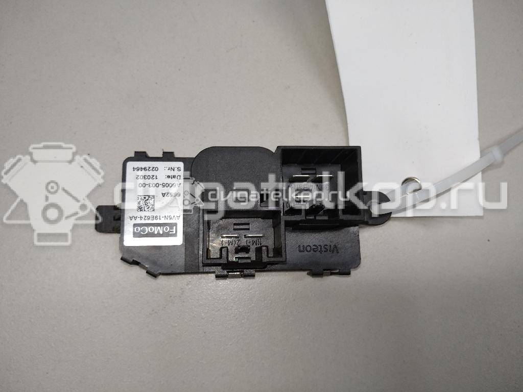 Фото Резистор отопителя  av6n19e624aa для Ford Focus / C-Max / Grand / Kuga / Transit {forloop.counter}}
