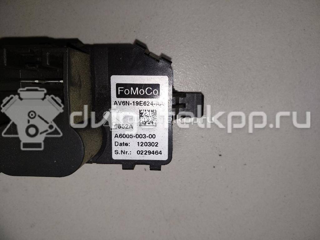 Фото Резистор отопителя  av6n19e624aa для Ford Focus / C-Max / Grand / Kuga / Transit {forloop.counter}}